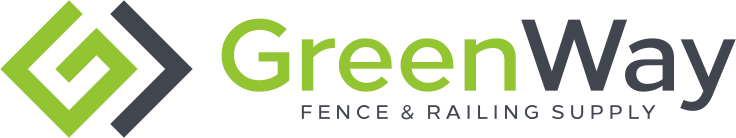 GreenWay Fence & Railing Supply