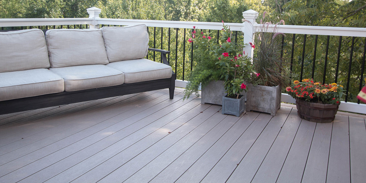 Create the outdoor space you’ve always dreamed of