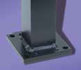 3000 Series Welded Plate