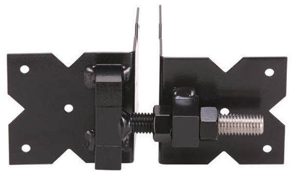 Commercial Gate Hinge