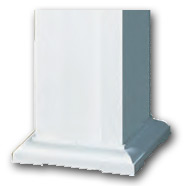 DSI Smooth Column - Base