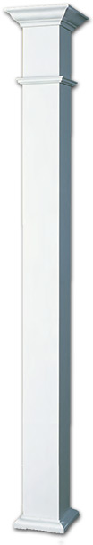 DSI Smooth Column