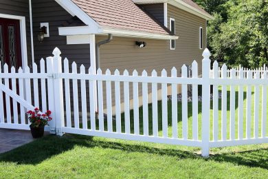 Fence Companies In Mobile Al