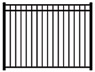 Regis 3230 - Fence Style 2