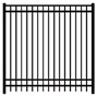 Regis 3240 - Fence Style 1