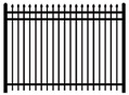 Regis 4131 - Fence Style 1
