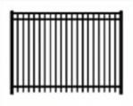 Regis 5230 - Fence Style 1