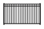 Regis 5230 - Fence Style 2