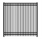 Regis 5240 - Fence Style 1