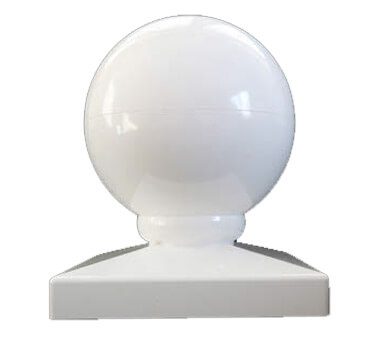 Seamless Dome Ball