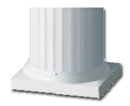 DSI Column Base