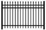 Regis 3131 - Fence Style 1