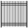 Regis 3141 - Fence Style 1