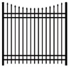 Regis 3141 - Fence Style 2