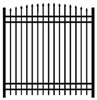 Regis 3141 - Fence Style 3