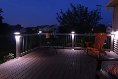 Outdoor Lighting