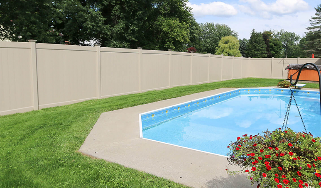 cost of fulton privacy fence