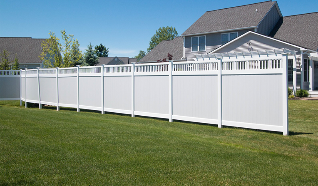 ontario vinyl privacy fence prices