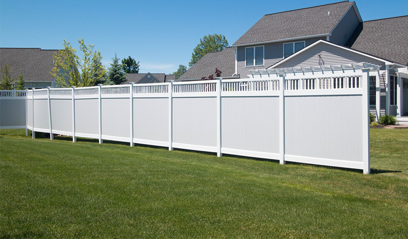Privacy Fence Prices 