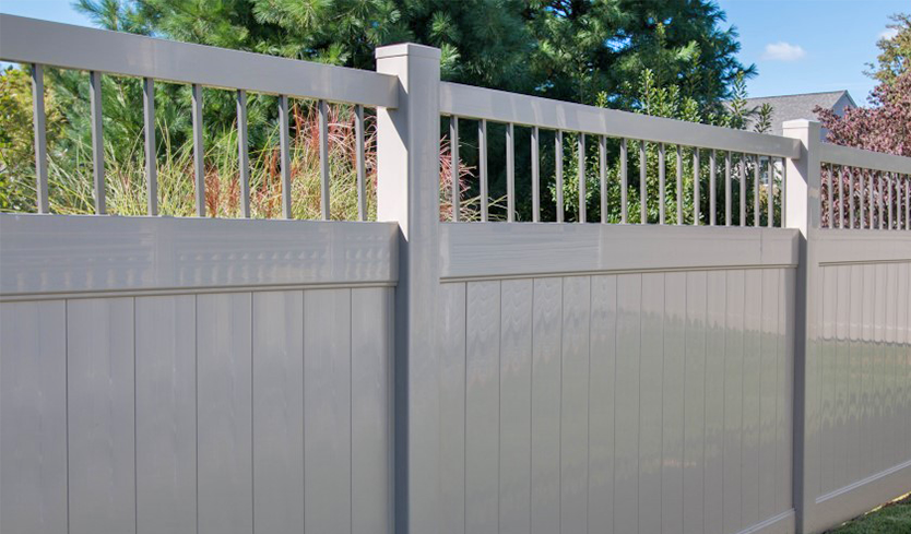 privacy fence cost per foot