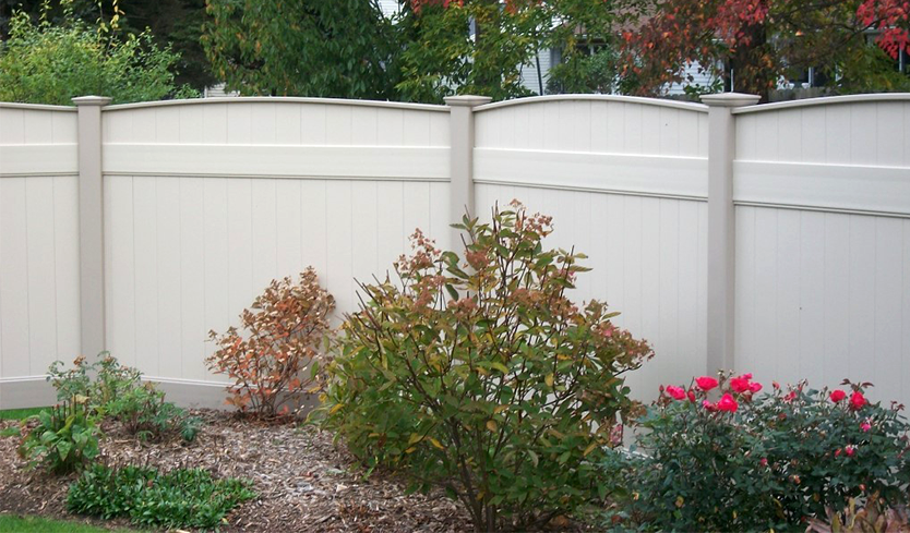 privacy fence cost