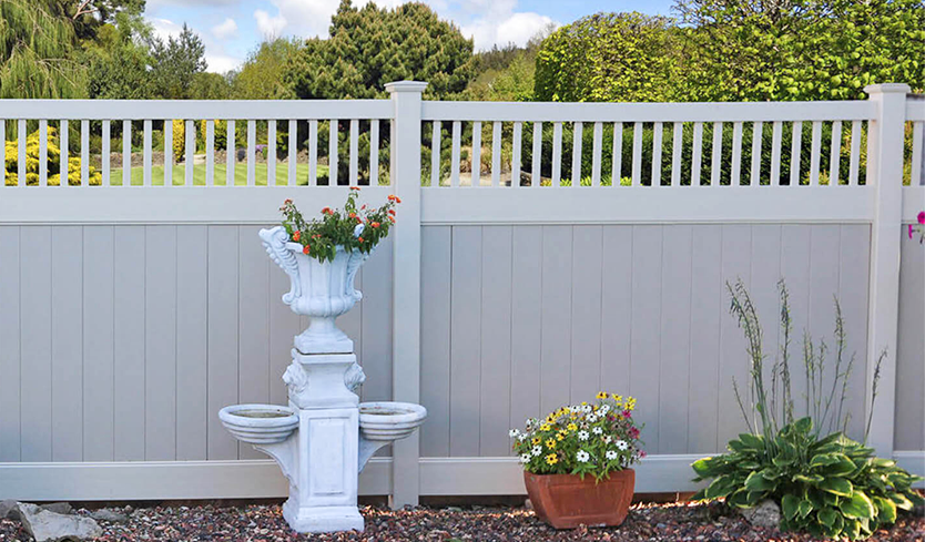 privacy fence prices