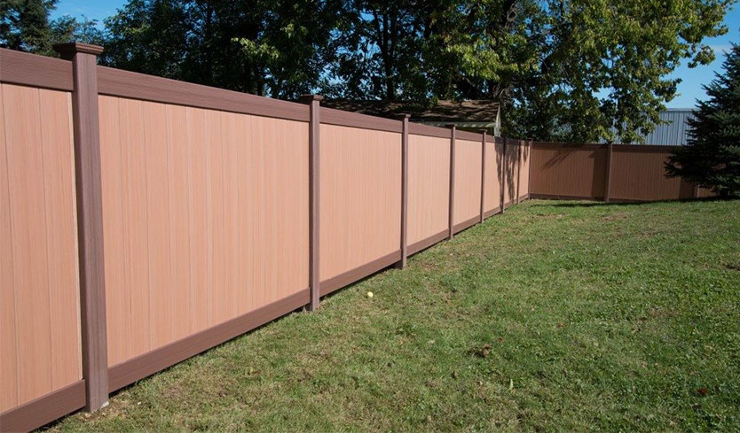 fence manufacturer