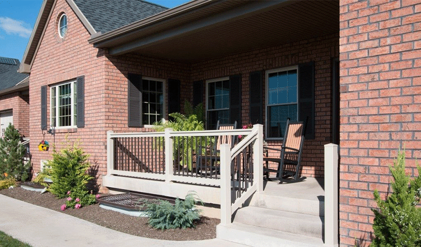 porch makeover ideas