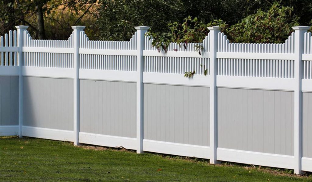 The Best Dog Proof Fences Types of Fencing to Keep Dogs in Your Yard