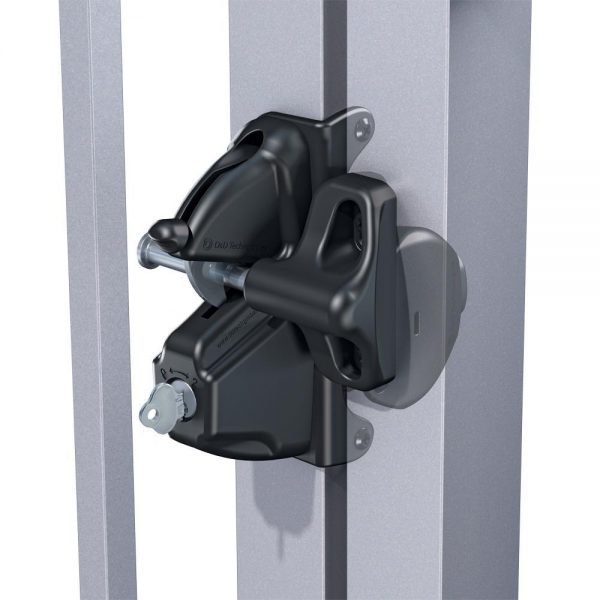 Gate Hardware - Commercial & Estate Gate Openers & Supplies