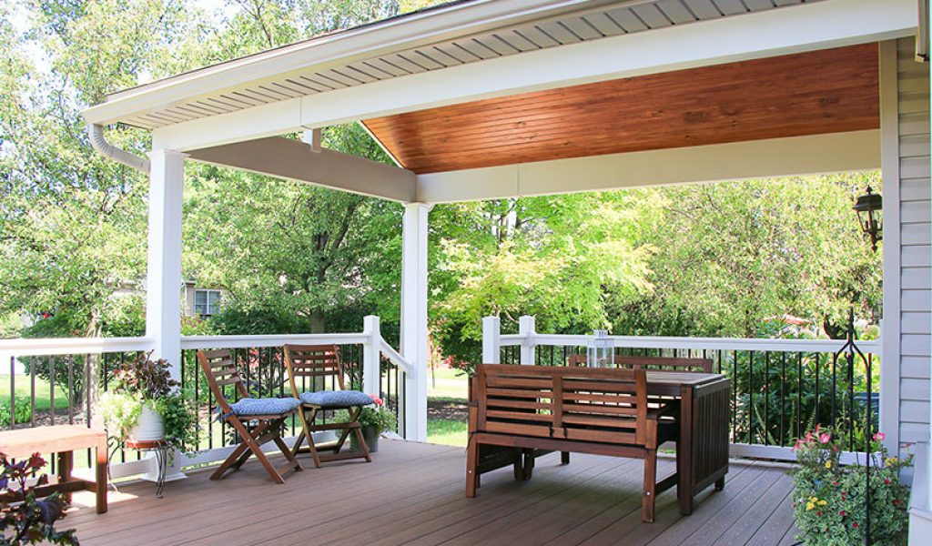 DIY Backyard Improvements Top DIY Yard & Deck Upgrades for Summer