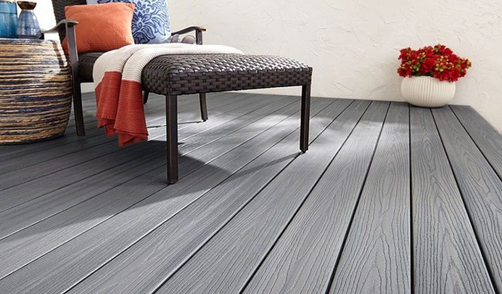 Shop the Best Decking Brands for Composite & Vinyl Deck Boards in 2021