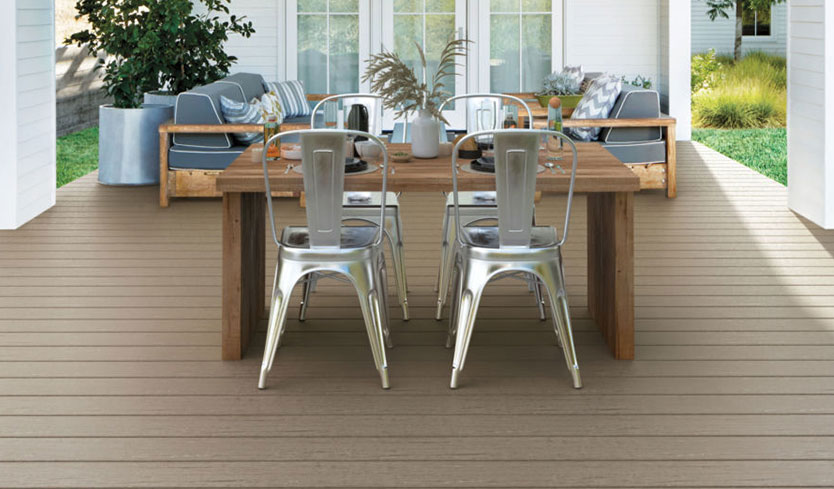 best decking brands