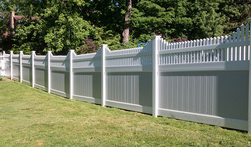 Legendary Fence Company Boynton Beach