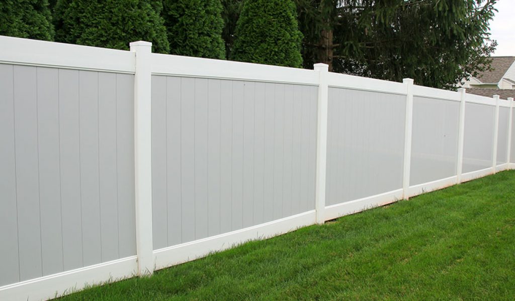 Different Types of Fences What kind of fence should I get? [Pros & Cons]