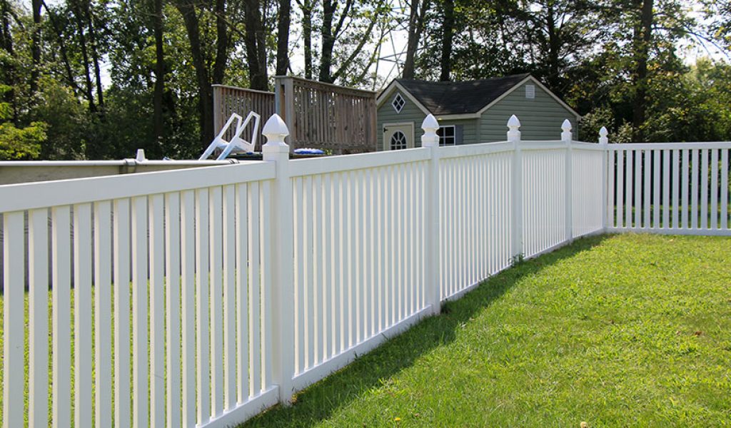 Different Types of Fences What kind of fence should I get? [Pros & Cons]