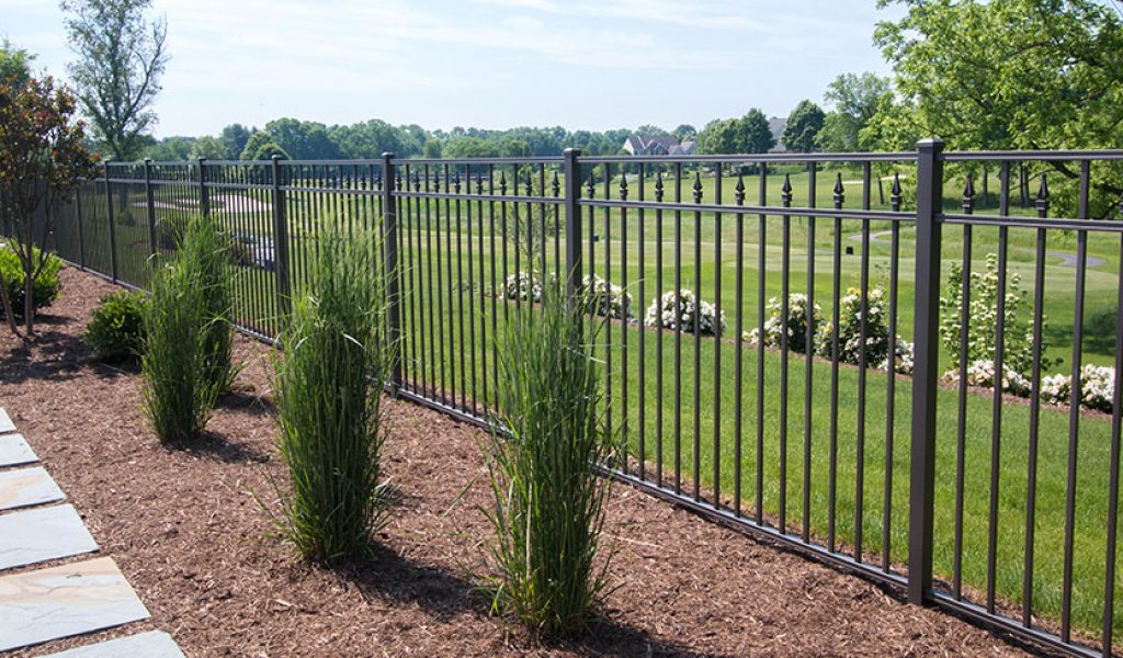 Best Aluminum Fence Brand Top Manufacturers Chosen by the Experts