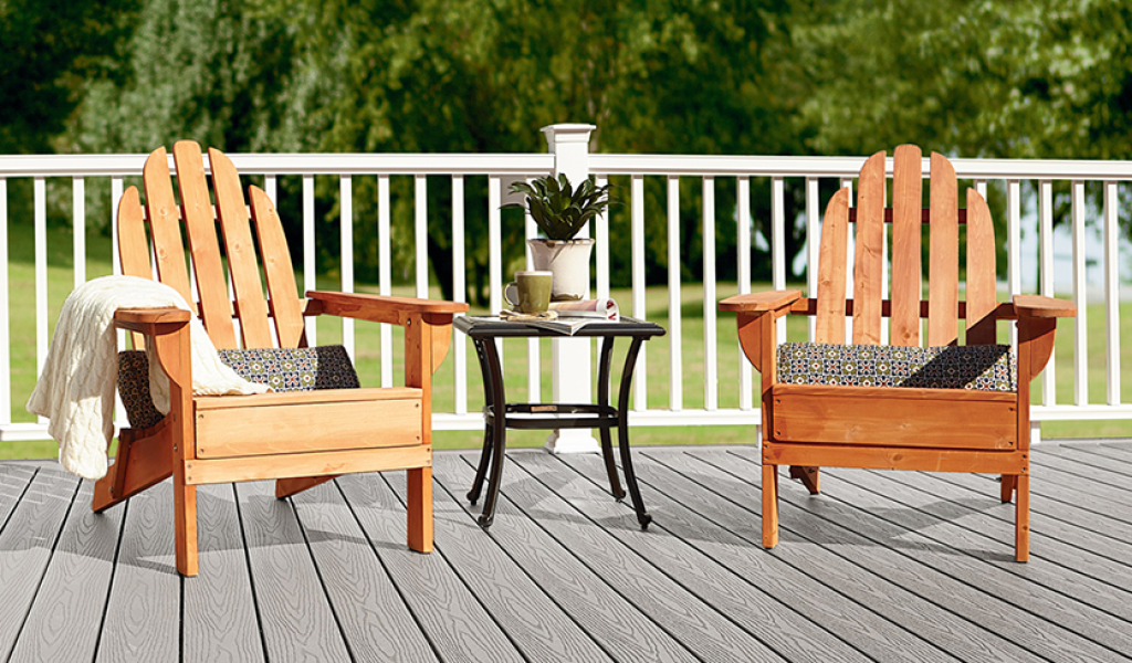 LowMaintenance Deck Materials Pro Picks for the Best Decking Options