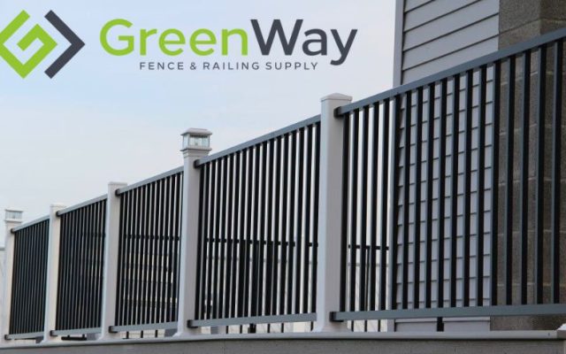 Best-Selling Westbury Railing Styles in 2022-2023