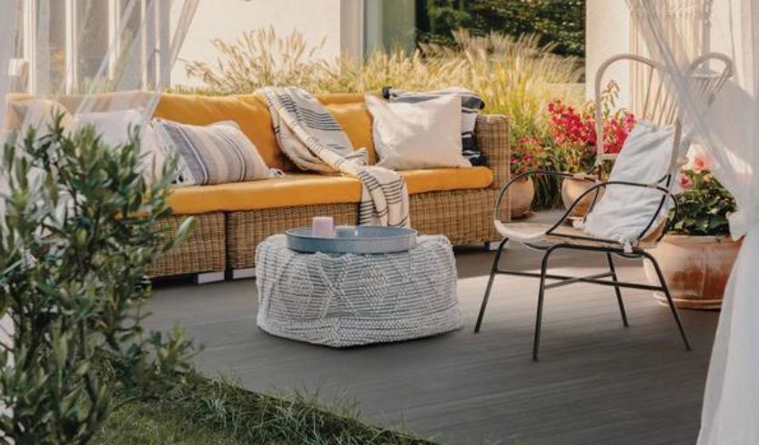choosing the right deck color for you