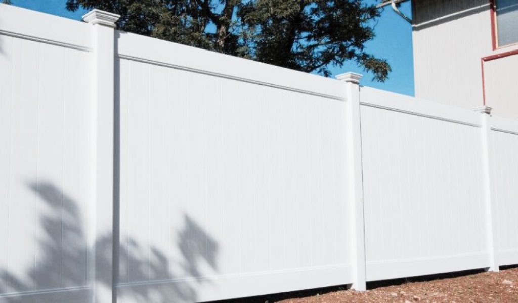 Vinyl Fence Costs Are the Lowest In YEARS! GreenWay Fence & Railing
