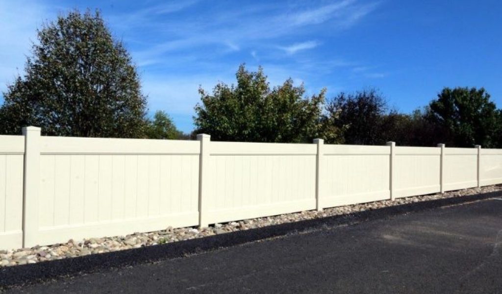 Buy Privacy Fence Panels Near You