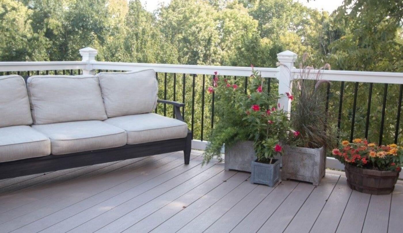 Create the outdoor space you’ve always dreamed of