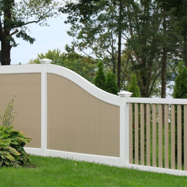 Vinyl Fence Distributors