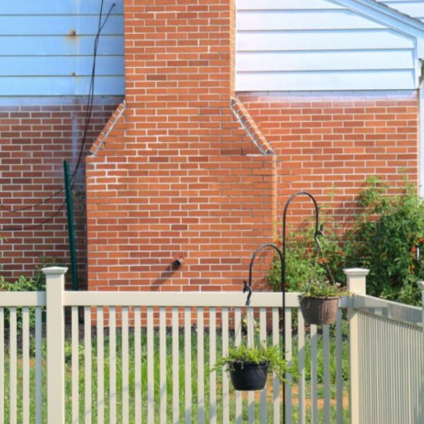 Custom Fence Designs