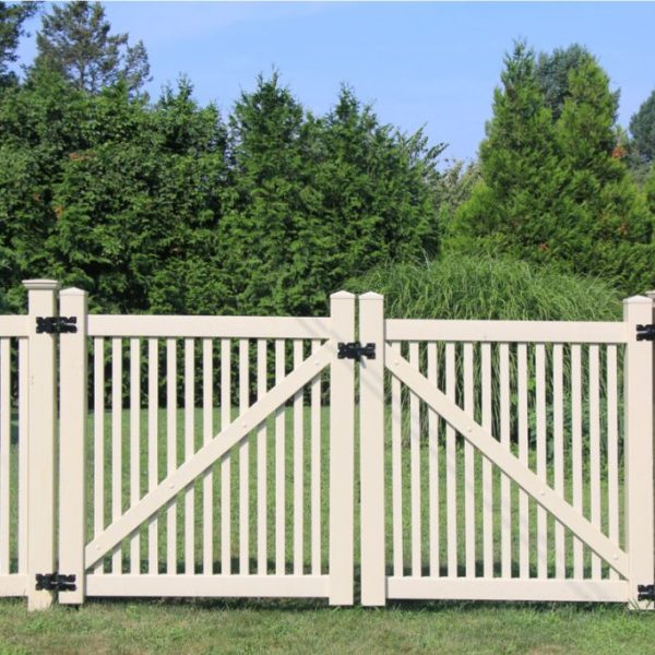 Fence Gate Supplier