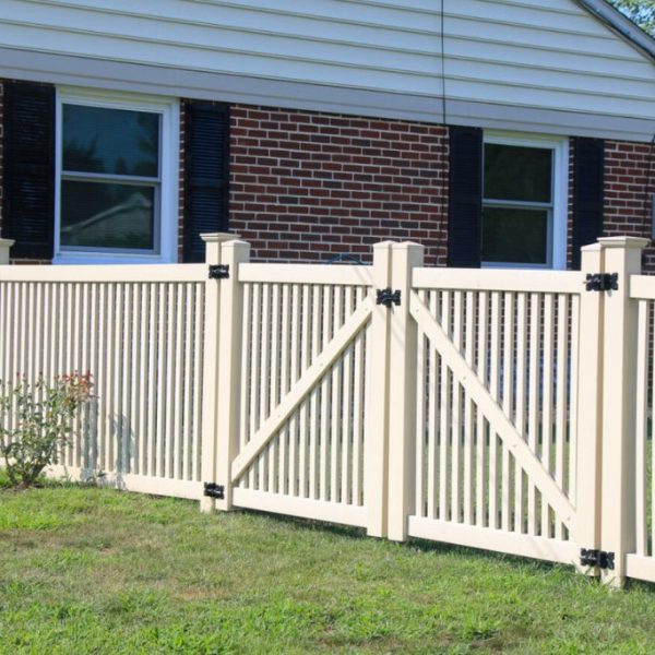 Fence Gates for Sale