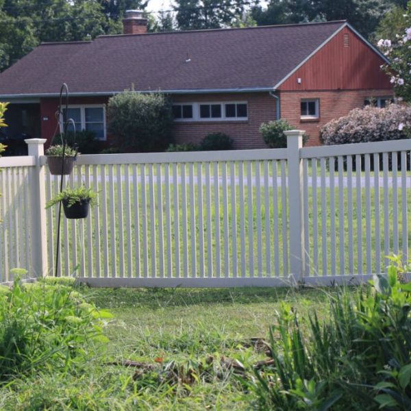 Vinyl Fence Company