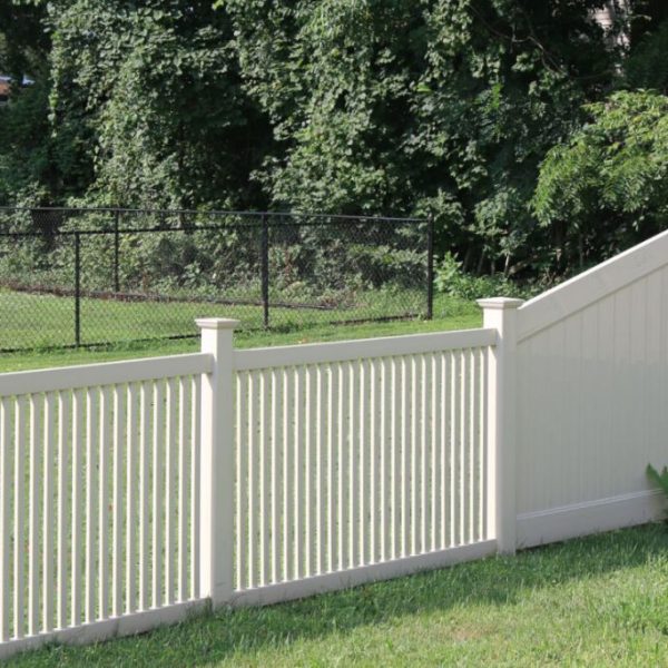 Vinyl Fence Supplies
