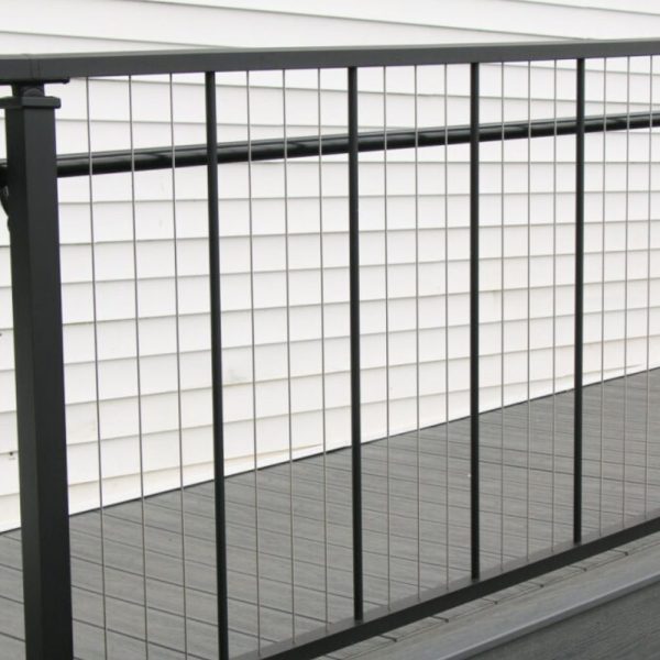 Aluminum Fence Supplies